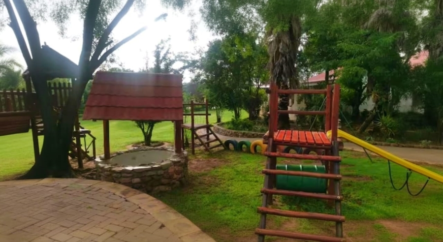 Commercial Property for Sale in Deneysville Free State